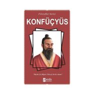 Konfüçyüs - Turan Tektaş