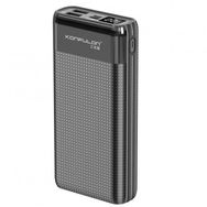 Konfulon A30 Siyah 15 W Powerbank