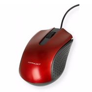Konfulon B300 3D 1600 DPI Kablolu Optik Mouse