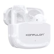 Konfulon BTS-13 Beyaz Kablosuz Airpods Kulaklık