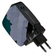 Konfulon C55 5.000 mAh Şarj Aleti Siyah Powerbank