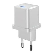 Konfulon C76 30W PD Beyaz Şarj Cihazı