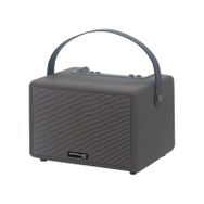 Konfulon F31 Siyah Kablosuz Taşınabilir Bluetooth Hoparlörü