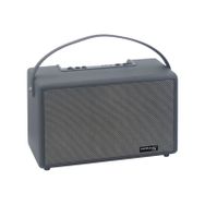Konfulon F32 Siyah Kablosuz Bluetooth Hoparlörü