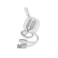 Konfulon S79 20 cm 1 m 2A Beyaz Micro USB Kablo