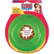 Kong 035585034249 23 cm Tiltz Ödüllü Köpek Oyuncak