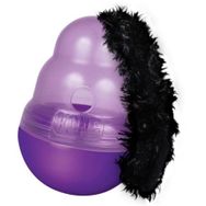 Kong 035585117003 15.5 cm Kedi Ödül Konulabilen Kuyruklu Oyuncak