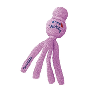 Kong 035585800097 34 cm Köpek Wubba Peluş Sessiz Oyuncak
