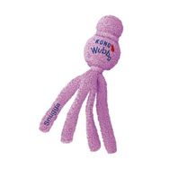 Kong 22 cm Köpek Wubba Peluş Sessiz Oyuncak