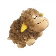 Kong 23 cm Köpek Peluş Hışırtılı Oyuncak Koyun