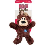 Kong 32 cm Xl Knots Ayı Köpek Oyuncak