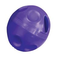 Kong 6.5 cm Ödül Hazneli Top Kedi Oyuncağı