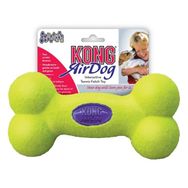 Kong Air Dog Squaker Medium Sesli Kemik Köpek Oyuncağı