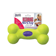 Kong Air Sq 11.5 cm Sesli Köpek Oyuncak Kemik
