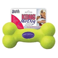 Kong Air Sq 12 cm L Sesli Kemik Köpek Oyuncak