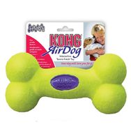 Kong Air Sq Kauçuk Sesli Kemik 23 cm Köpek Oyuncağı
