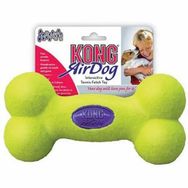 Kong Air Squeaker Sesli Kemik Small 11.5 cm Köpek Oyuncağı