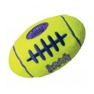 Kong Air Squeaker Small Football Köpek Oyuncağı
