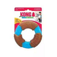 Kong Core Strength S Boy Halka Şeklinde Köpek Oyuncağı
