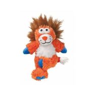 Kong Cross Knots Lion M/L Köpek Oyuncağı