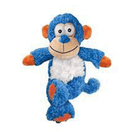 Kong Cross Knots Monkey S/M Köpek Oyuncağı
