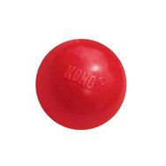 Kong Delikli Top Medium Large Köpek Oyuncağı