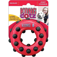 Kong Dotz Halka S Köpek Oyuncağı