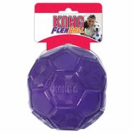 Kong Flexball M-L Irk Köpek Oyun Topu