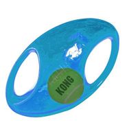 Kong Medium Large 17 cm Köpek Jumbler Toplu Oyuncağı