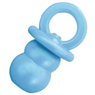 Kong Puppy Kauçuk 13 cm Yavru Köpek Diş Kaşıma Emziği