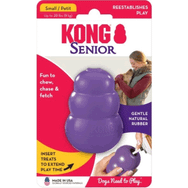 Kong Senior S Yaşlı Köpek Oyuncağı
