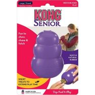 Kong Senior Yaşlı Köpekler İçin M Isırma Oyuncağı