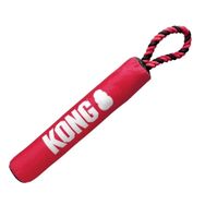 Kong Signature Stick Medium Çubuk Şeklinde İp Detaylı Köpek Oyuncağı
