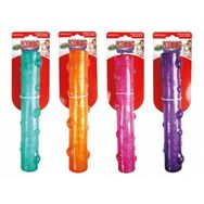 Kong Squeezz Hışırtı Sesli 28 cm Sopa Köpek Oyuncağı
