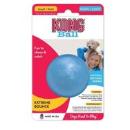 Kong Squeezz Orbitz Medium Large Top Şeklinde Ses Çıkaran Köpek Oyuncağı
