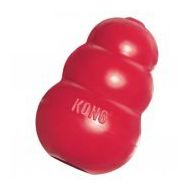 Kong XSmall Classic Köpek Oyuncağı