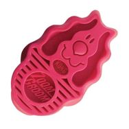 Kong Zoom Groom Pembe Köpek Tarağı