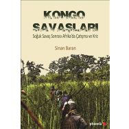 Kongo Savaşları - Sinan Baran