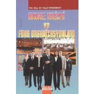 KONGRE TURIZMI VE FUAR ORGANIZASYONU - YUSUF AYMANKUY