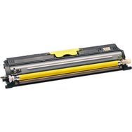 Konica 1650ENDT Sarı Muadil Toner