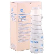 Konica Minolta 106B/TN-114/8937-784 Orjinal Fotokopi Toner