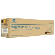 Konica Minolta 1600W Siyah Toner