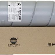 Konica Minolta 602B Fotokopi Toner