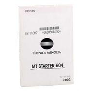 Konica Minolta 604B Developer