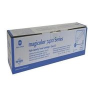 Konica Minolta 7400-8938624 Mavi Orjinal Toner