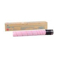 Konica Minolta Bizhup C258-308-368 Kırmızı Toner