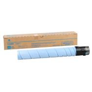 Konica Minolta Bizhup C258-308-368 Mavi Toner