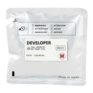 Konica Minolta DV-311 Kırmızı Developer