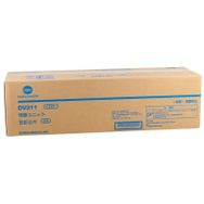 Konica Minolta DV-311 Sarı Developer Ünitesi