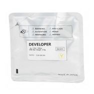 Konica Minolta DV-311 Sarı Muadil Developer